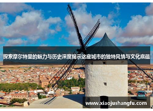 探索摩尔特里的魅力与历史深度揭示这座城市的独特风情与文化底蕴